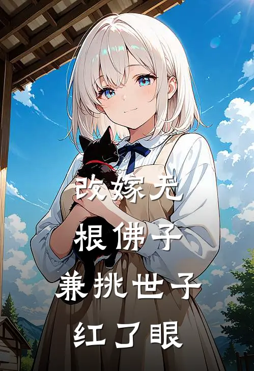 改嫁无根佛子，兼挑世子红了眼洛昭宁陆珩之完本完结小说_热门小说排行榜改嫁无根佛子，兼挑世子红了眼洛昭宁陆珩之