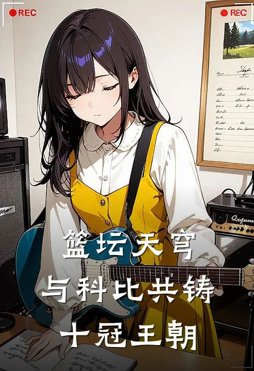 篮坛天穹：与科比共铸十冠王朝(陆鸣张伟)最新热门小说_完结小说篮坛天穹：与科比共铸十冠王朝(陆鸣张伟)