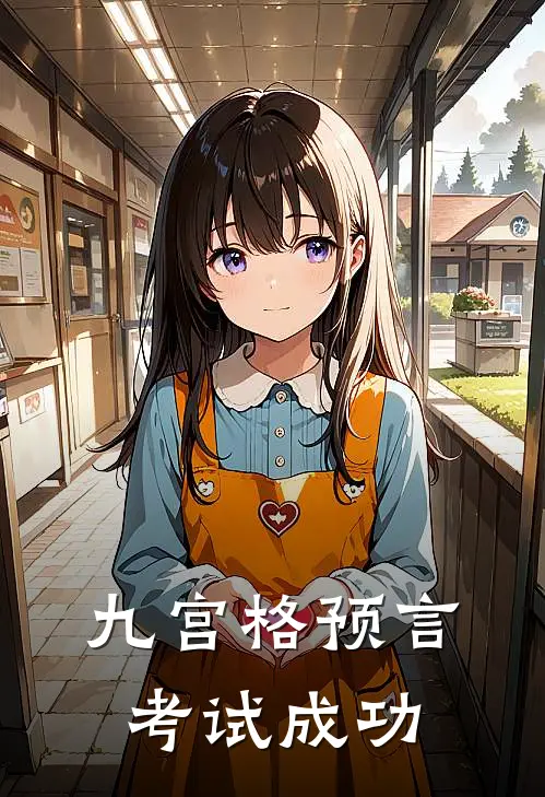 九宫格预言考试成功