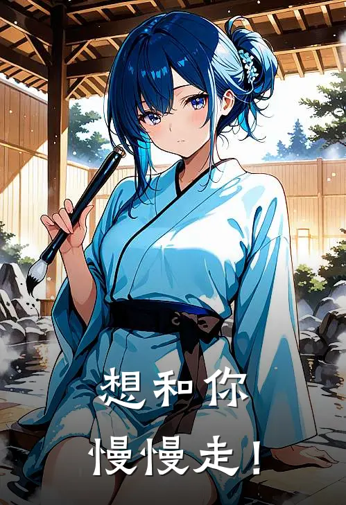 想和你，慢慢走！(程舒桐陆骋)完结小说推荐_免费小说想和你，慢慢走！(程舒桐陆骋)