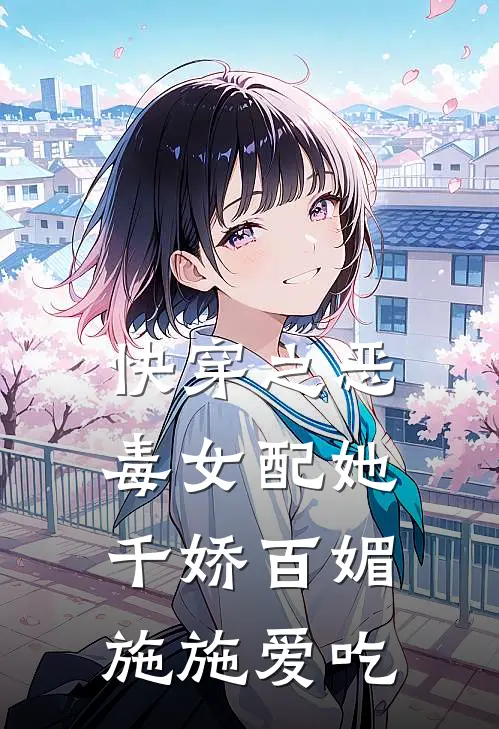 快穿之恶毒女配她千娇百媚施施爱吃