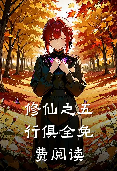 修仙之五行俱全免费阅读