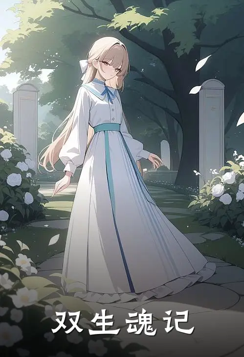 双生魂记