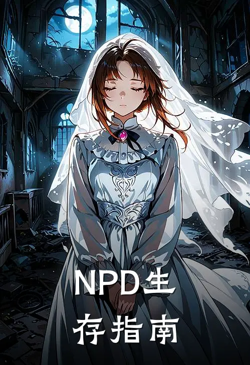 林宇晓妍(NPD生存指南)最新章节免费在线阅读_(林宇晓妍)完结版在线阅读