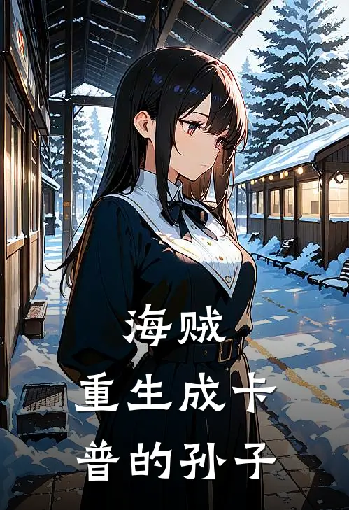 海贼：重生成卡普的孙子卡普诺亚好看的小说推荐完结_在哪看免费小说海贼：重生成卡普的孙子卡普诺亚