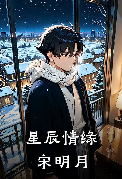 星辰情缘宋明月