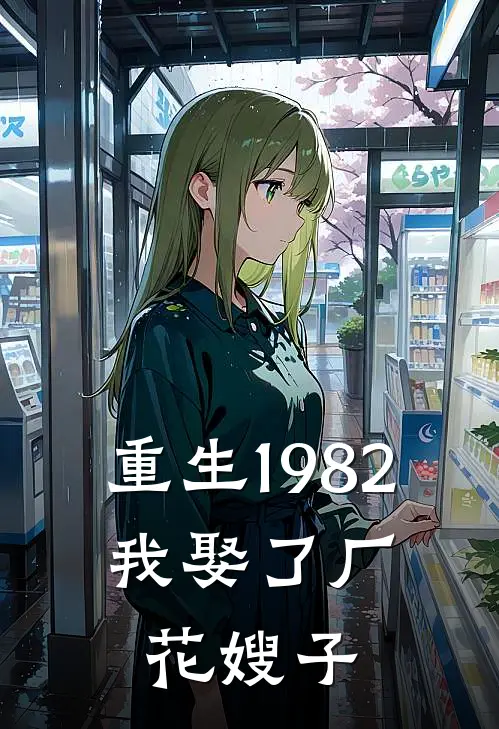重生1982：我娶了厂花嫂子(林辰赵强)全文免费在线阅读_重生1982：我娶了厂花嫂子热门小说