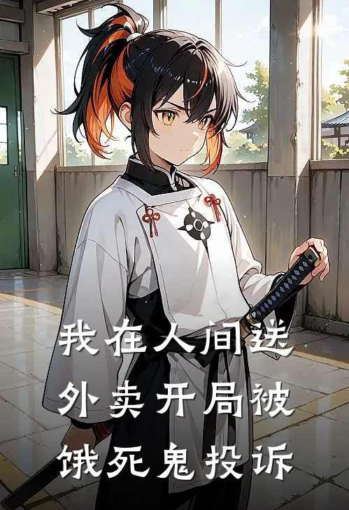 我在人间送外卖开局被饿死鬼投诉林九林九免费小说_完本免费小说我在人间送外卖开局被饿死鬼投诉林九林九