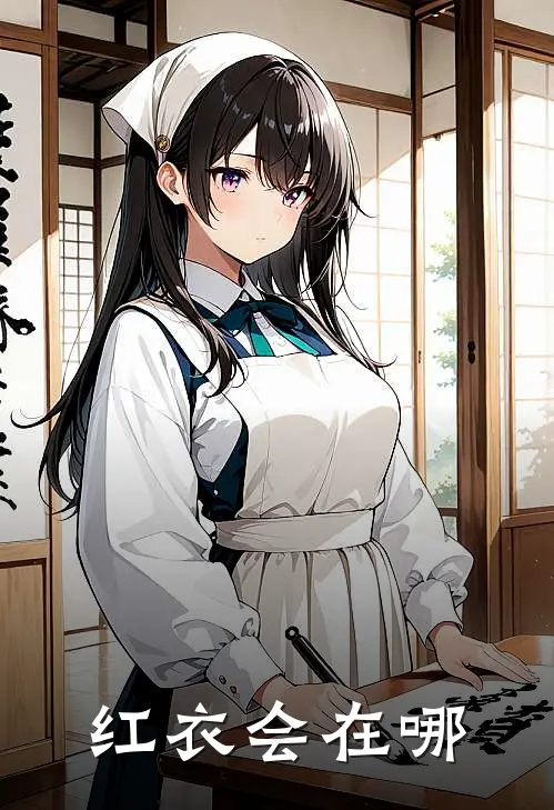 红衣会在哪