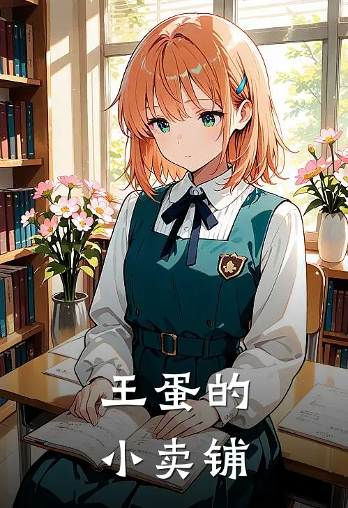 王蛋的小卖铺王蛋关东煮文全文免费阅读无弹窗大结局_王蛋关东煮文（王蛋的小卖铺）小说免费阅读大结局