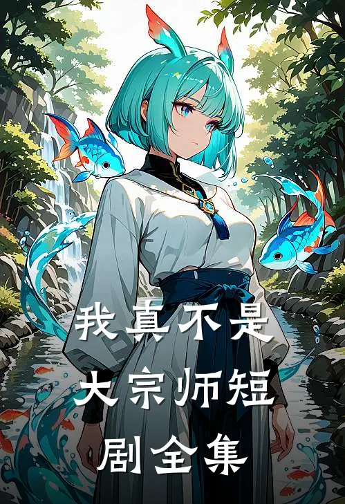 我真不是大宗师短剧全集
