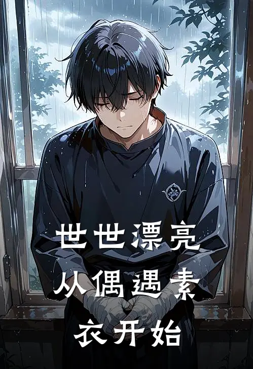 世世漂亮：从偶遇素衣开始