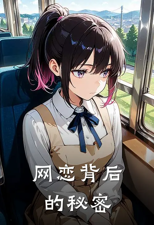 网恋背后的秘密