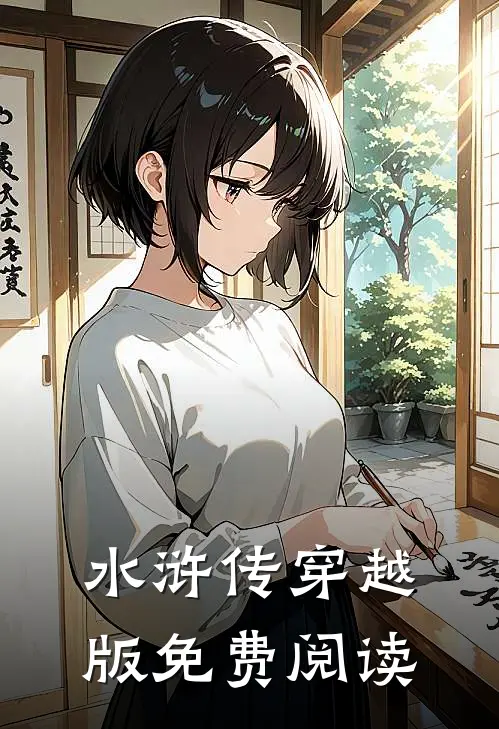 水浒传穿越版免费阅读