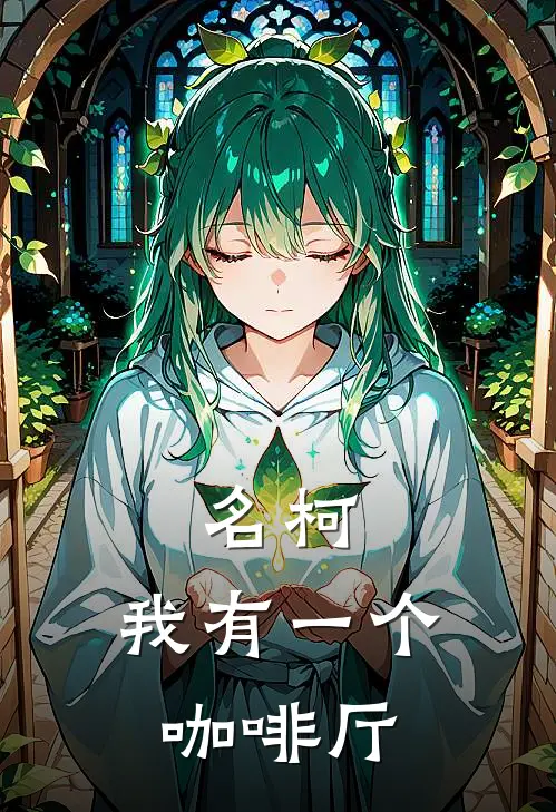 名柯：我有一个咖啡厅安室透安室热门小说阅读_完本完结小说名柯：我有一个咖啡厅安室透安室