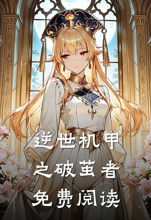 逆世机甲之破茧者免费阅读