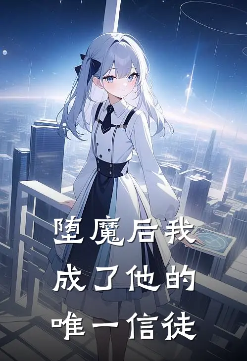 堕魔后我成了他的唯一信徒