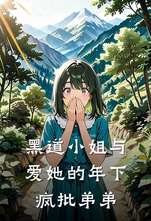 黑道小姐与爱她的年下疯批弟弟(郑浩婷婷)无弹窗小说免费阅读_小说完整版免费阅读黑道小姐与爱她的年下疯批弟弟郑浩婷婷