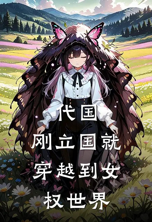 代国，刚立国就穿越到女权世界