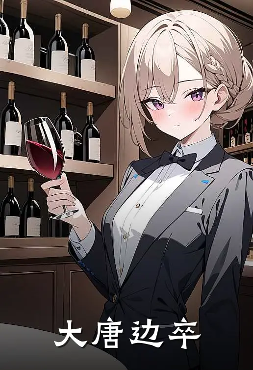 大唐边卒（侯安刘止）最新章节列表