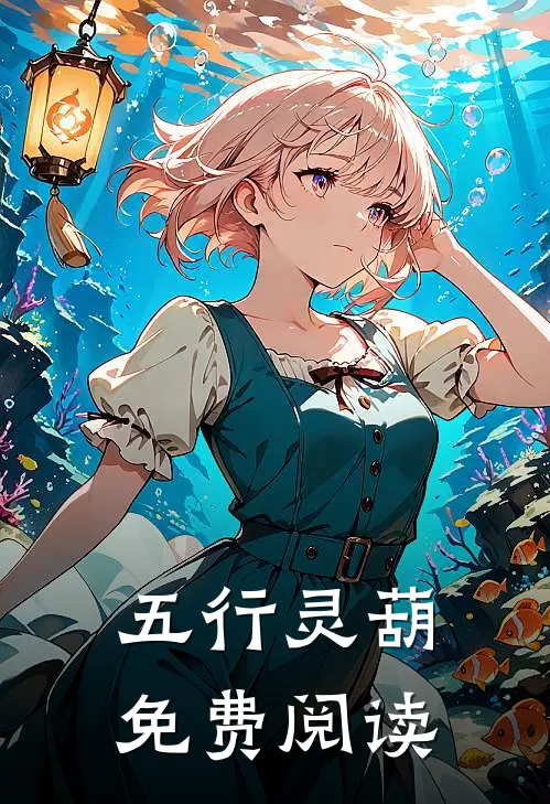 五行灵葫免费阅读