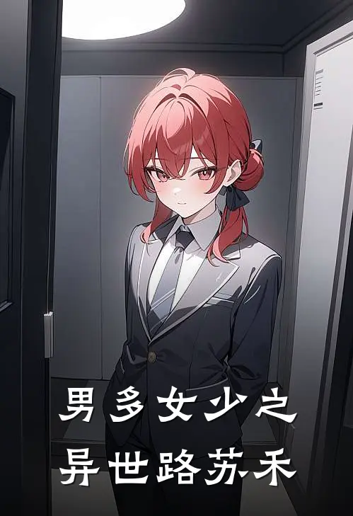 男多女少之异世路苏禾
