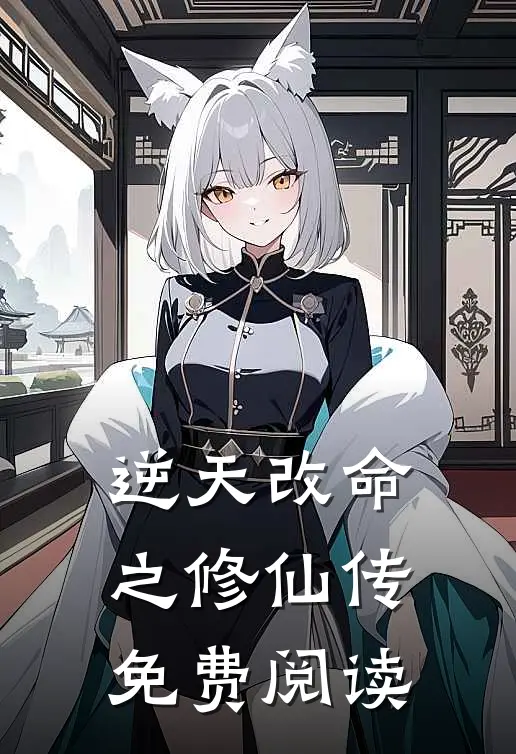 逆天改命之修仙传免费阅读