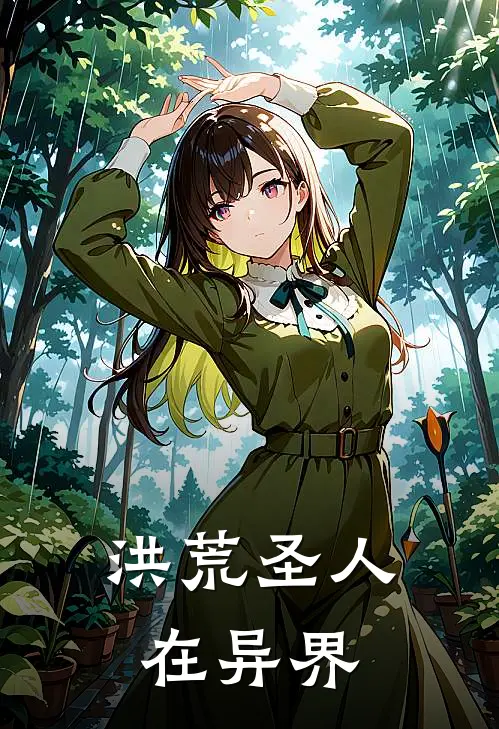 洪荒圣人在异界