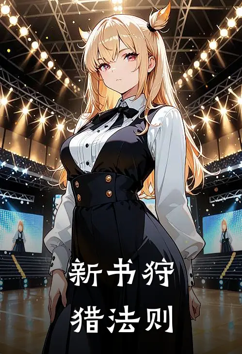 新书狩猎法则(苏凛林墨)免费小说全本阅读_最新章节列表新书狩猎法则(苏凛林墨)
