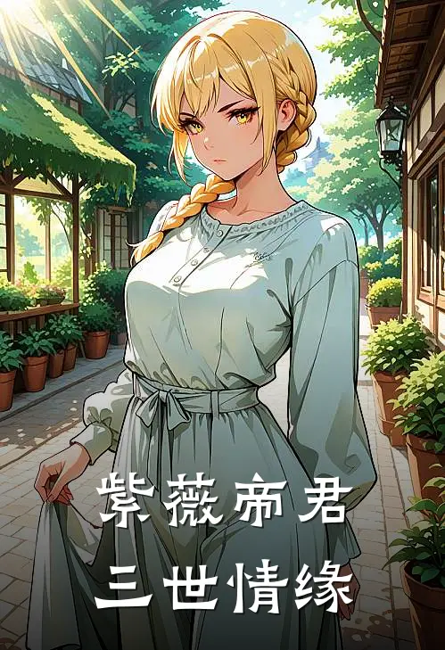 紫薇帝君：三世情缘苏诺苏沫无弹窗全文免费阅读_最新推荐小说紫薇帝君：三世情缘(苏诺苏沫)