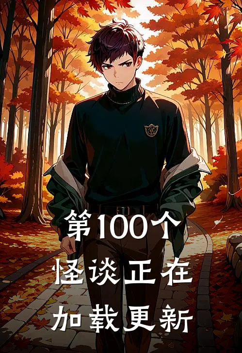 第100个怪谈正在加载更新