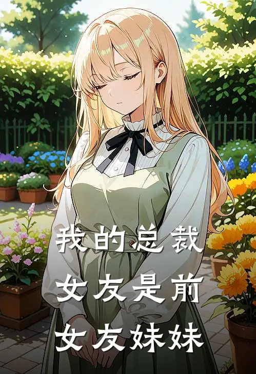 我的总裁女友是前女友妹妹