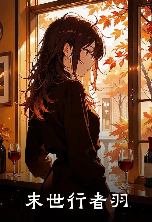 林霄林霄《末世行者羽》完整版在线阅读_林霄林霄完整版在线阅读