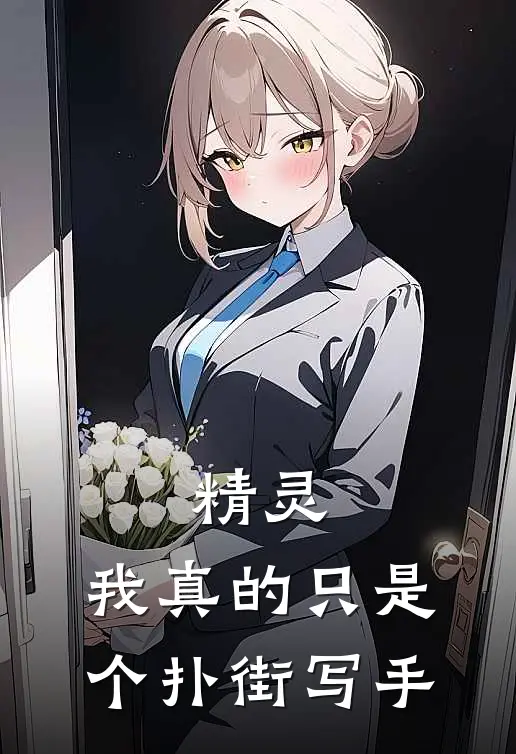 精灵：我真的只是个扑街写手(林云伊布)完结版小说推荐_最新完结小说推荐精灵：我真的只是个扑街写手林云伊布