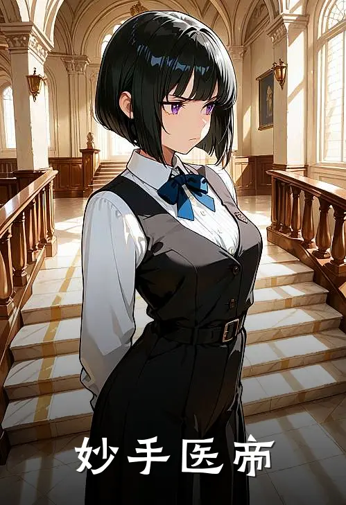 妙手医帝