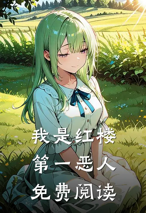 我是红楼第一恶人免费阅读