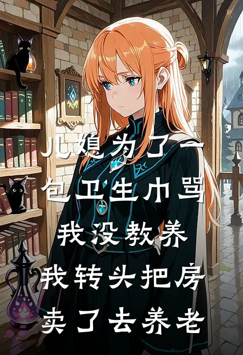 儿媳为了一包卫生巾骂我没教养，我转头把房卖了去养老(林娇娇陈浩)全本免费在线阅读_儿媳为了一包卫生巾骂我没教养，我转头把房卖了去养老全文阅读