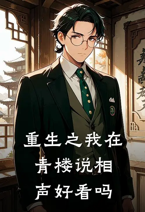 重生之我在青楼说相声好看吗