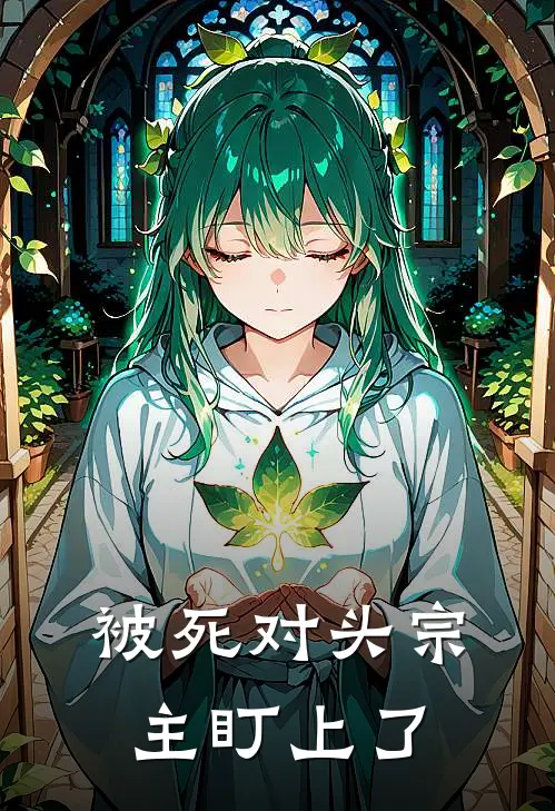 被死对头宗主盯上了