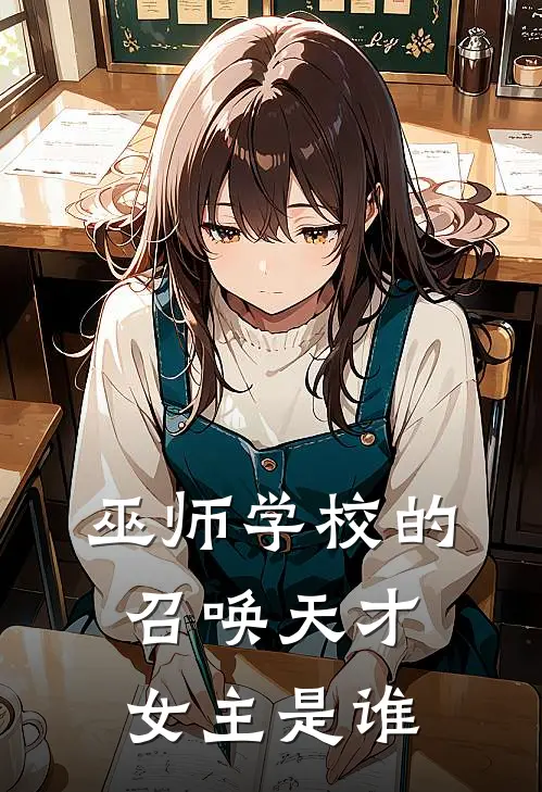 巫师学校的召唤天才女主是谁
