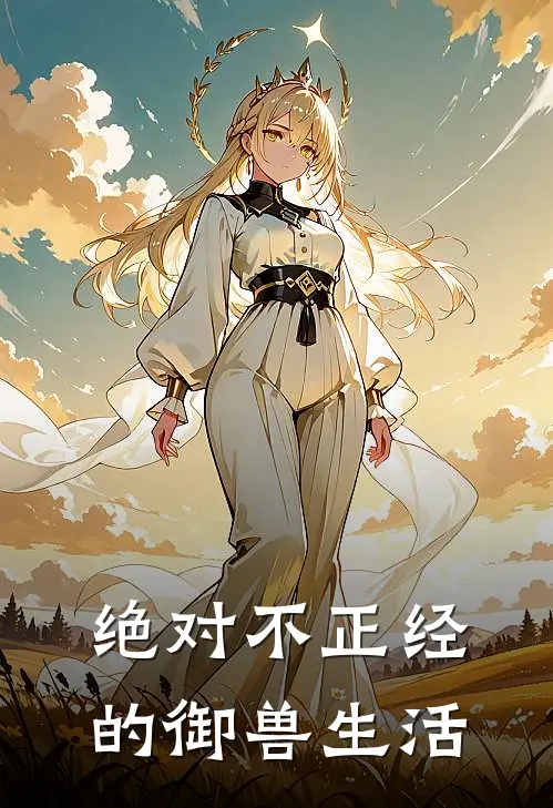 绝对不正经的御兽生活