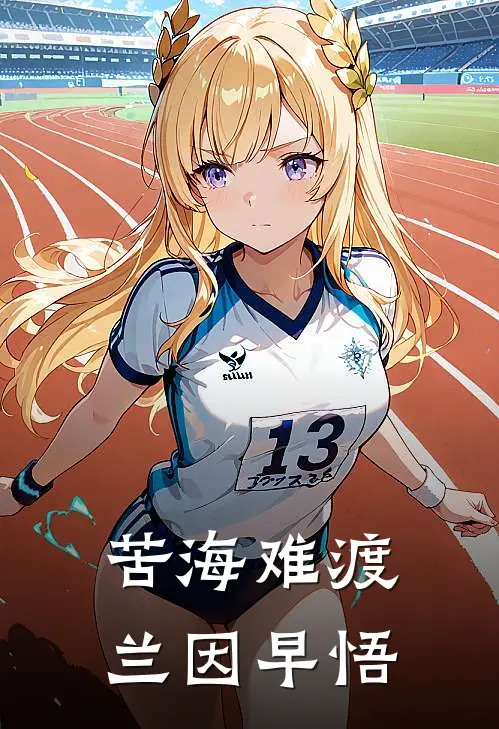 苦海难渡，兰因早悟