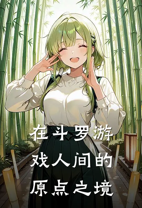 在斗罗游戏人间的原点之境(平凌苍古月娜)在线阅读免费小说_最新章节列表在斗罗游戏人间的原点之境(平凌苍古月娜)