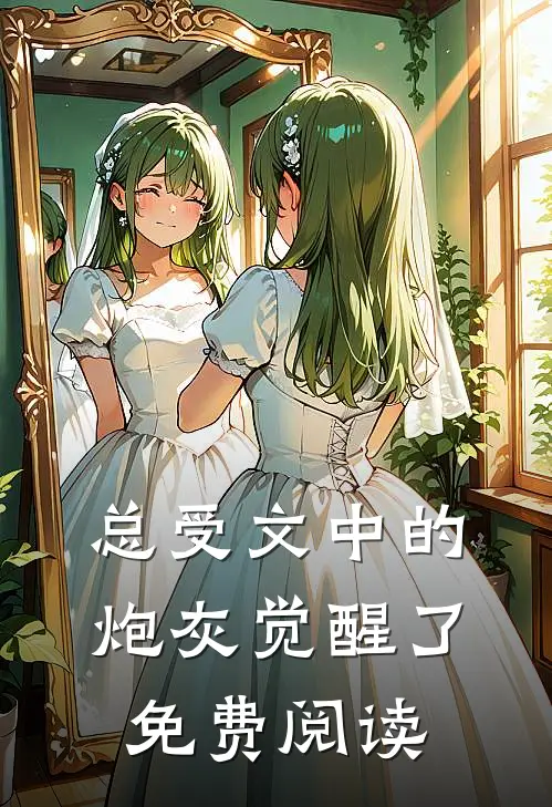 总受文中的炮灰觉醒了免费阅读