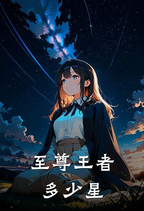 至尊王者多少星