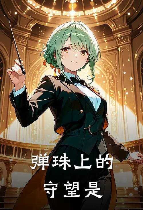 弹珠上的守望是