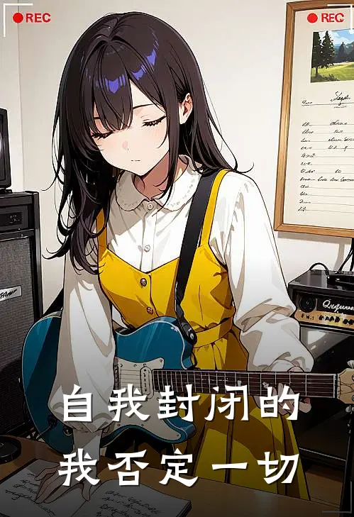 自我封闭的我否定一切(林清夙林清夙)免费小说_完整版免费阅读自我封闭的我否定一切林清夙林清夙