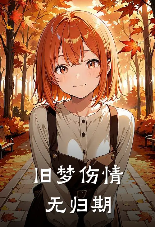 旧梦伤情无归期裴知珩姜时念最新好看小说_最新完本小说旧梦伤情无归期裴知珩姜时念