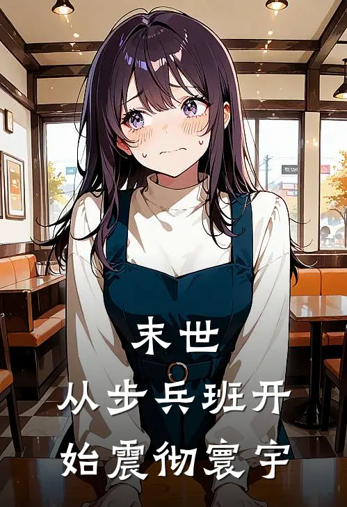 末世：从步兵班开始震彻寰宇