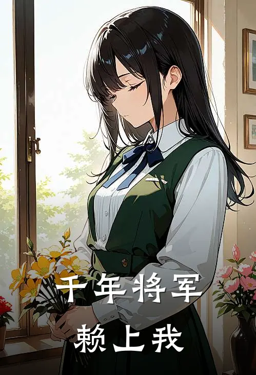 千年将军赖上我